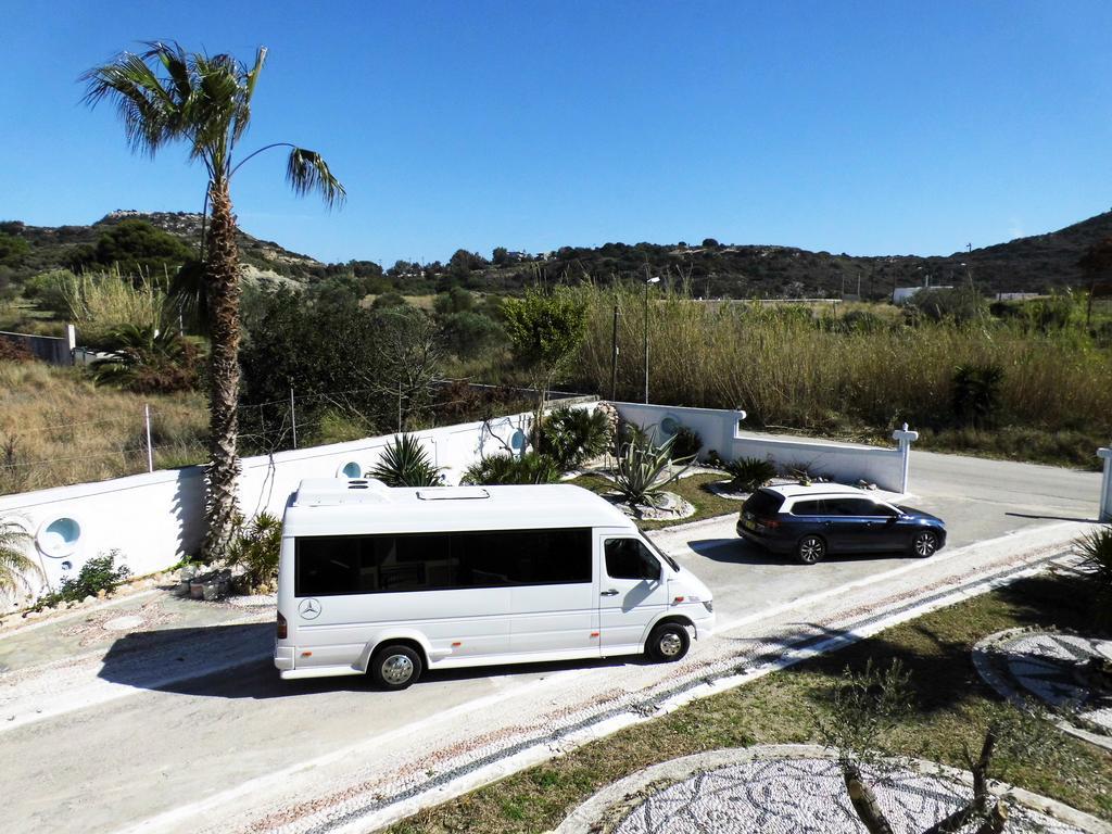 Mosaic Gardens Apartment Faliraki Exterior photo