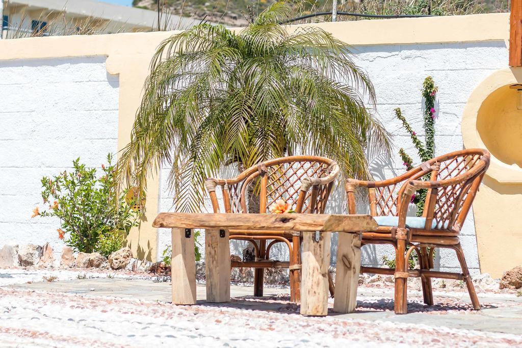 Mosaic Gardens Apartment Faliraki Exterior photo