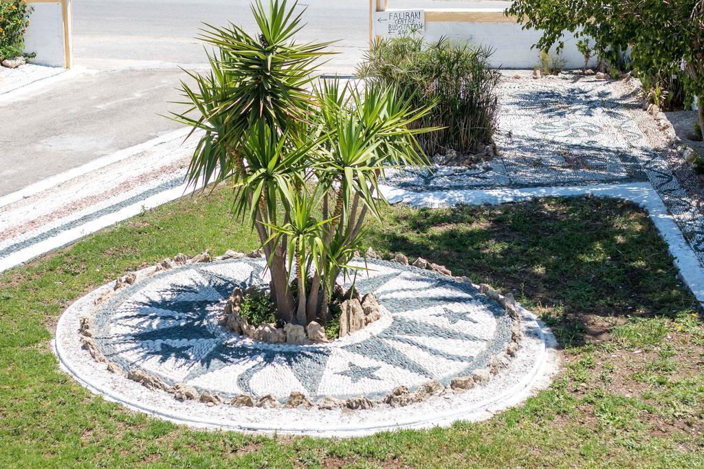 Mosaic Gardens Apartment Faliraki Exterior photo